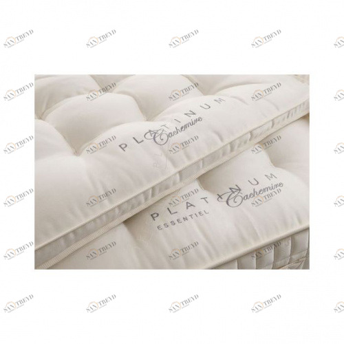 Наматрасник / Platinum cashemire TRECA INTERIOS sun-id-376429