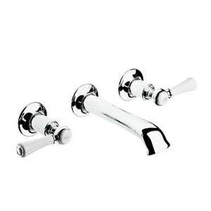 Смеситель для раковины Staffordshire 10 STA-10-PC