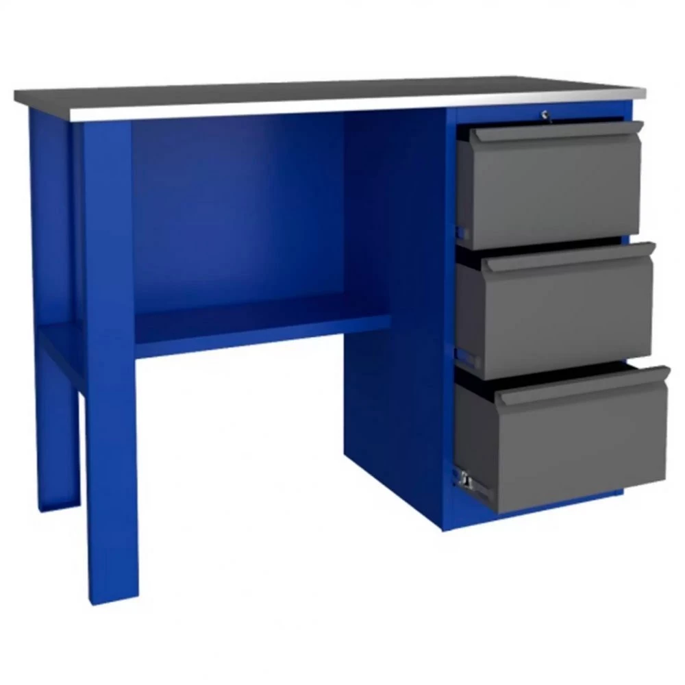 Верстак PROFFI-E (v.2.1) 112 Д3 Верстакофф VSST11