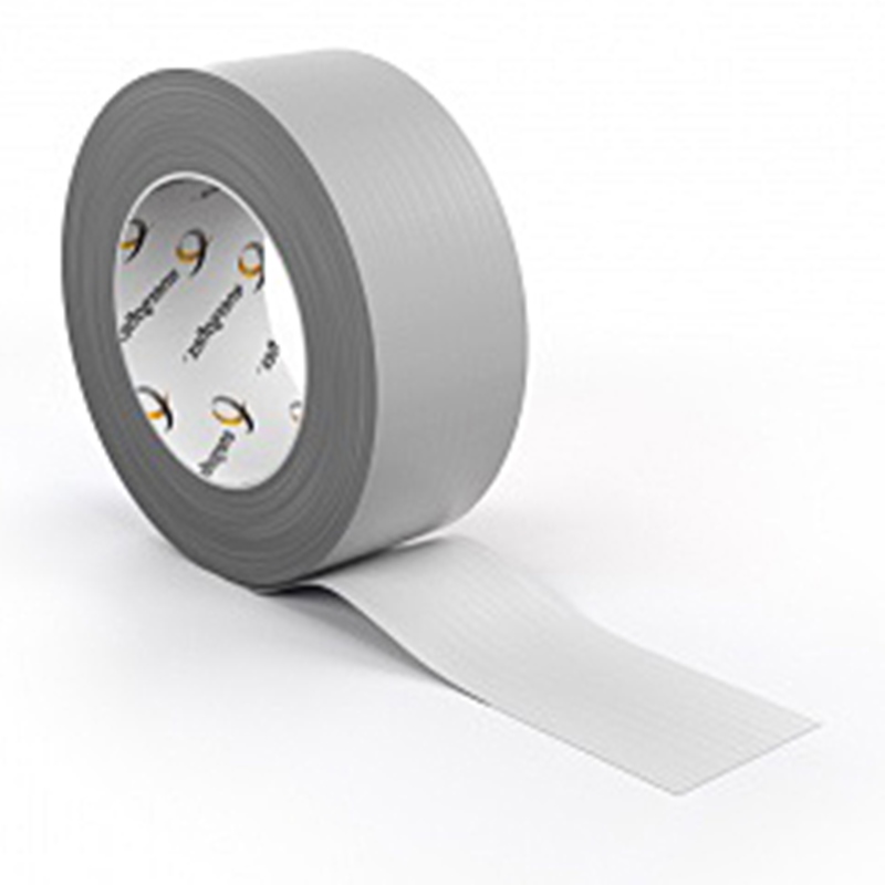 Лента Energoflex армированная самоклеющаяся серая ROLS ISOMARKET 48мм х 50м EFXL04850ARSKGR - Вид №1