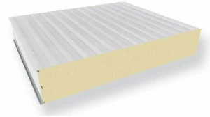 ITALPANNELLI Сэндвич-панель из пенополиуретана