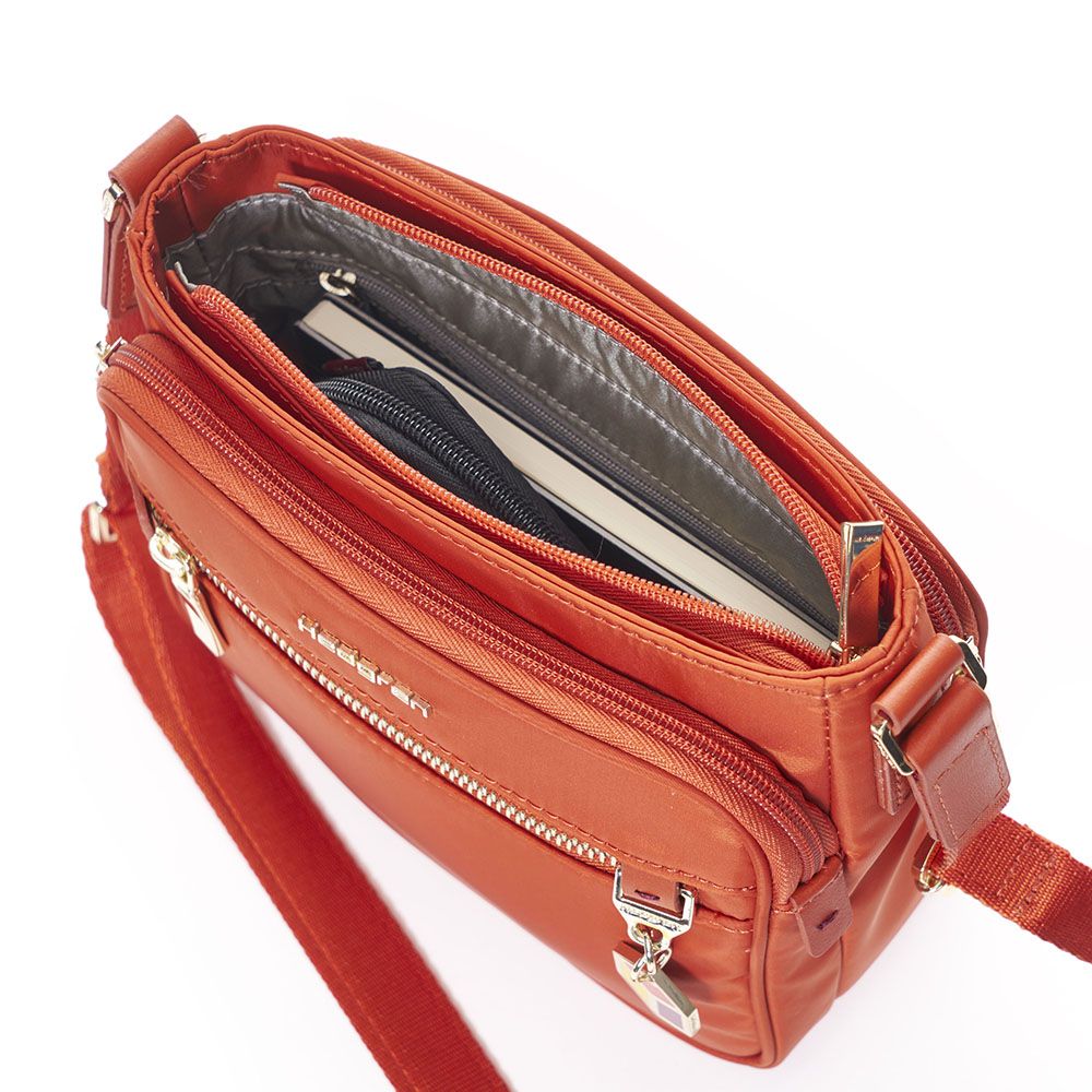 HCHM03S/583 Сумка HCHM03S Crossover Magic S Hedgren Charm  - Вид №3