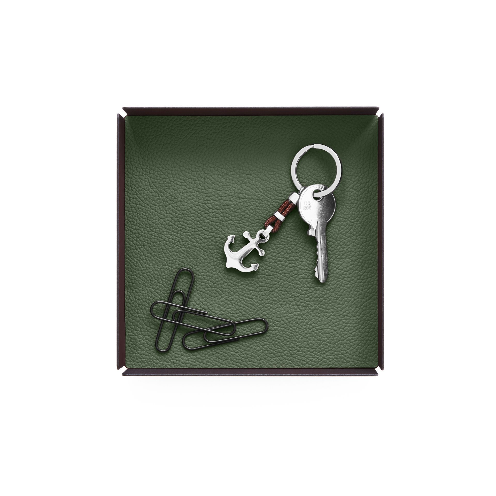 Полые стальные и кожаные чехлы EGLOOH Dafne ARCH-00082231 - Вид №14