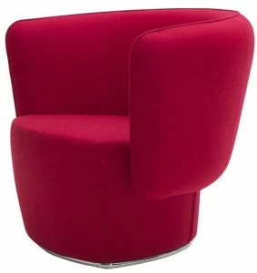 SOFTLINE Кресло со съемным чехлом