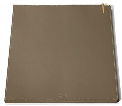 Poltrona Frau Рабочий стол из кожи La collezione - mobili e complementi sun-id-1355509 - Вид №8