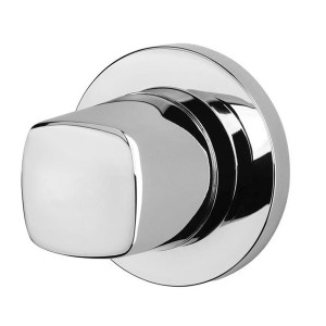 BM33021108 Bienbanyo Круглый скрытый запорный клапан - корпус 3/4 "PPRC