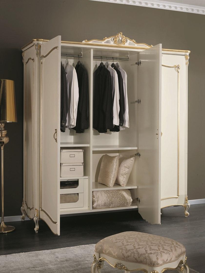 SCAPPINI & C Деревянный шкаф 35th anniversary 2599 - Вид №1