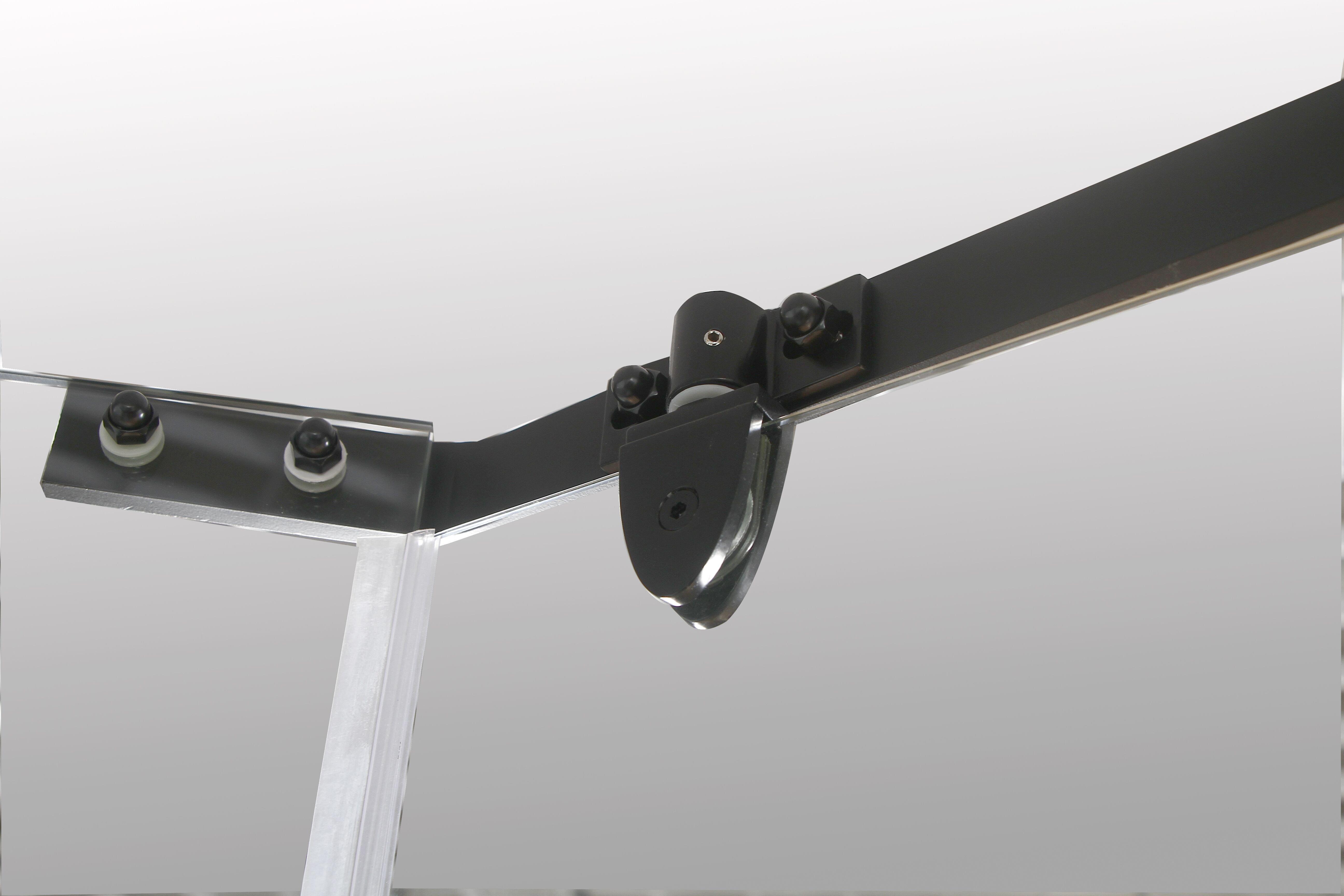 Душевая кабина GROSSMAN GR270 (100*100*205)  - Вид №3