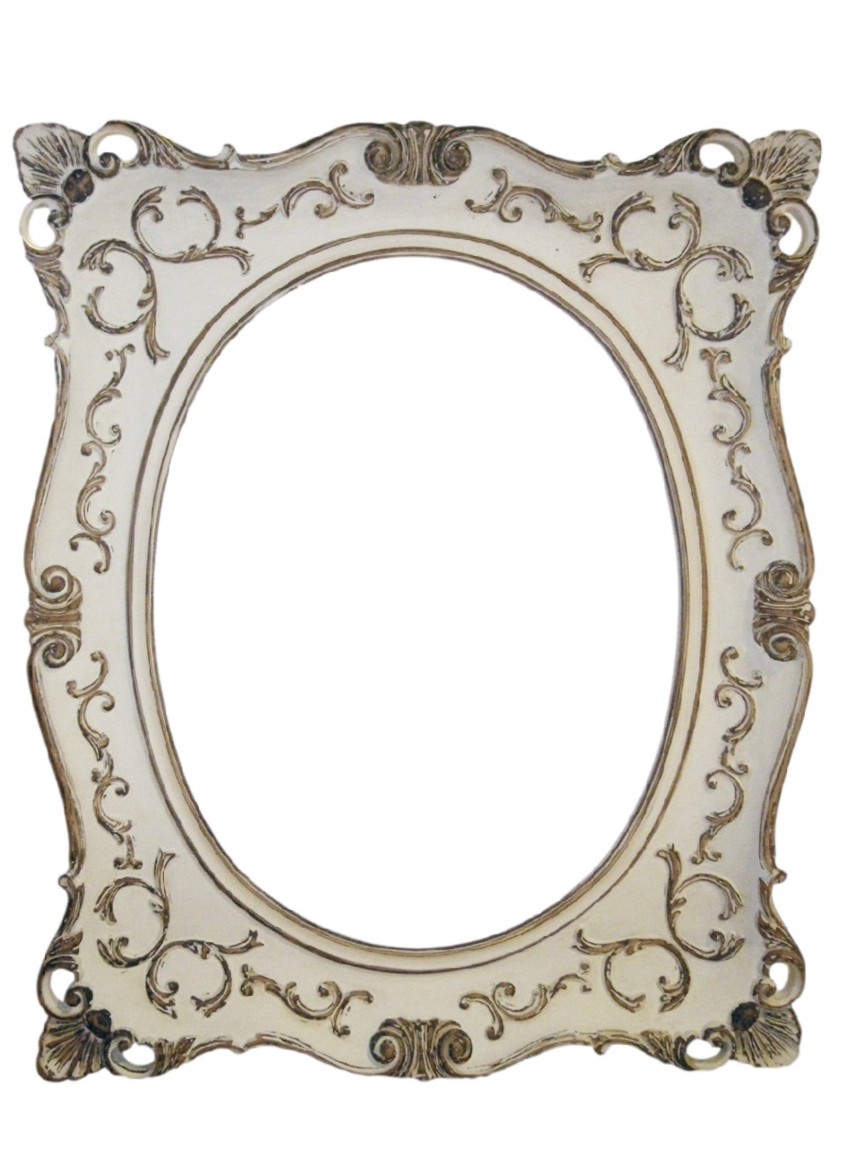 8679 Specchio Bianchini&Capponi RINASCIMENTO Bianchini Capponi