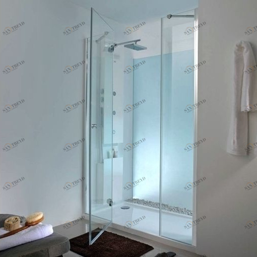 Шторка для душа S315600757 System pool Neo 9+ SYSTEMPOOL