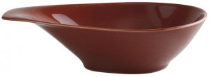 1T2967A93020W чашечка Home Style с ручкой 0,60 л сиена красный Kahla-porzellan
