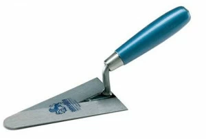 Ausonia Мастерок с деревянной ручкой Cazzuole manico legno