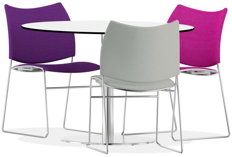 Casala Пластиковые санки Carver 1258-00 - Вид №2