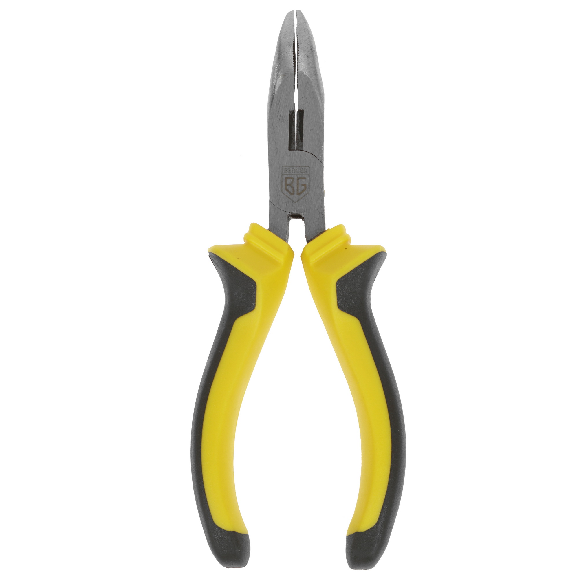 Длинногубцы BERGER BG1213 4759980 STDN-0020807 - Вид №1
