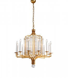 Люстра  STILLUX 20615/12