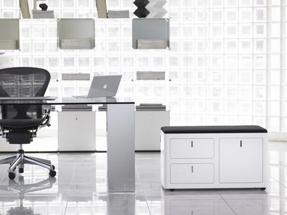 Dieffebi Офисный ящик из металла Personal storage 97220338q - Вид №2