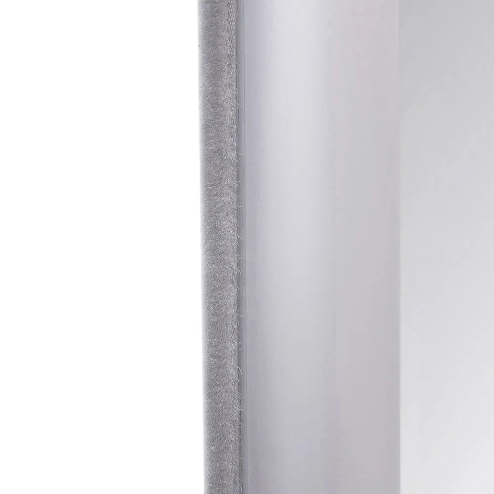 Дверь-купе Spaceo 2455х604 мм, высота проема 2500 мм, зеркало STLM-2006942 - Вид №3