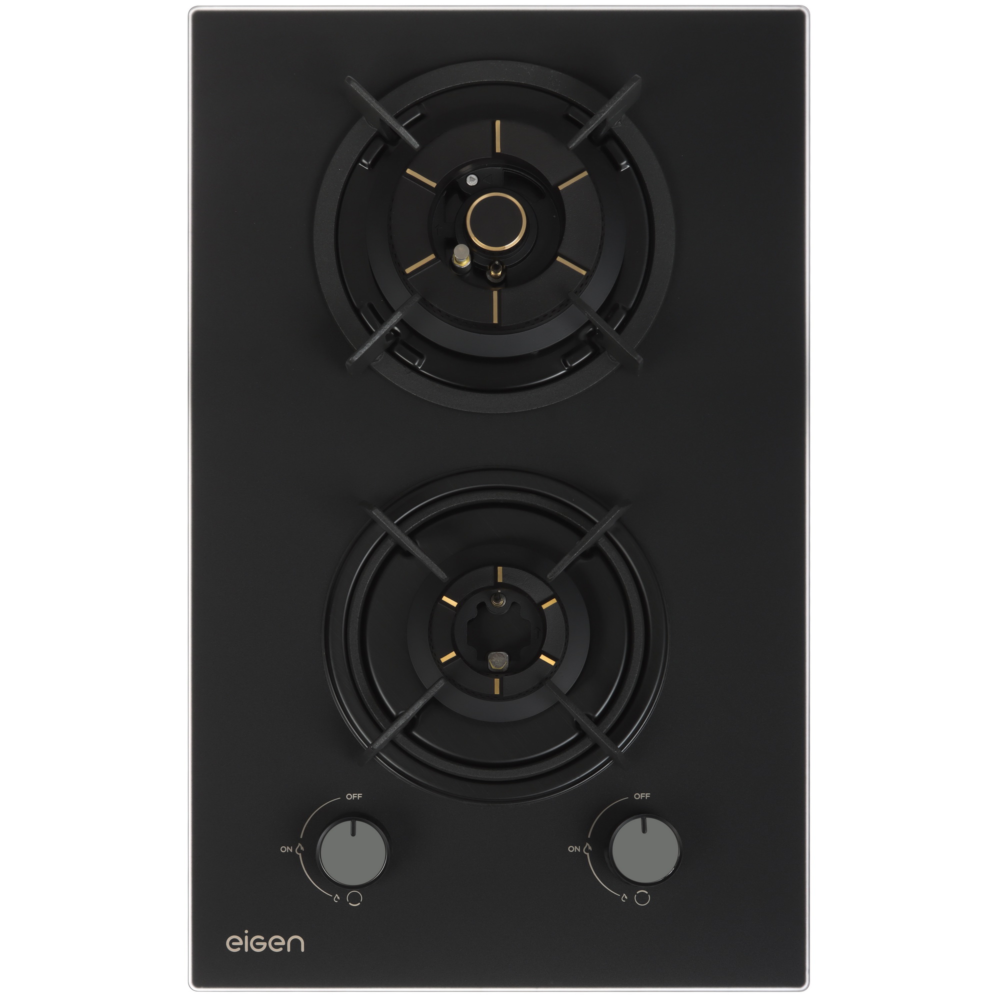 9202135 Газовая варочная поверхность Eigen GH-30M01 STDN-0105992