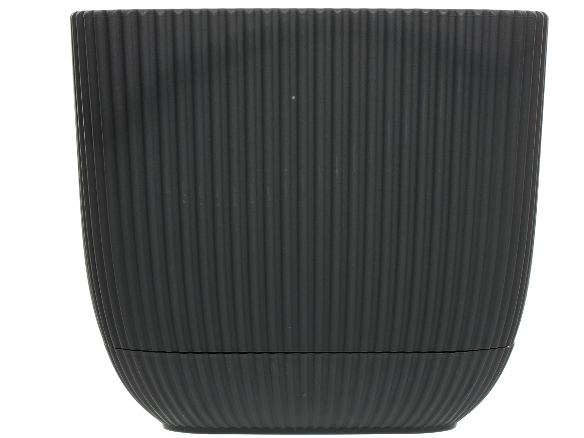 Горшок для цветов Maio 4L Anthracite NAVAKO 16086 - Вид №1