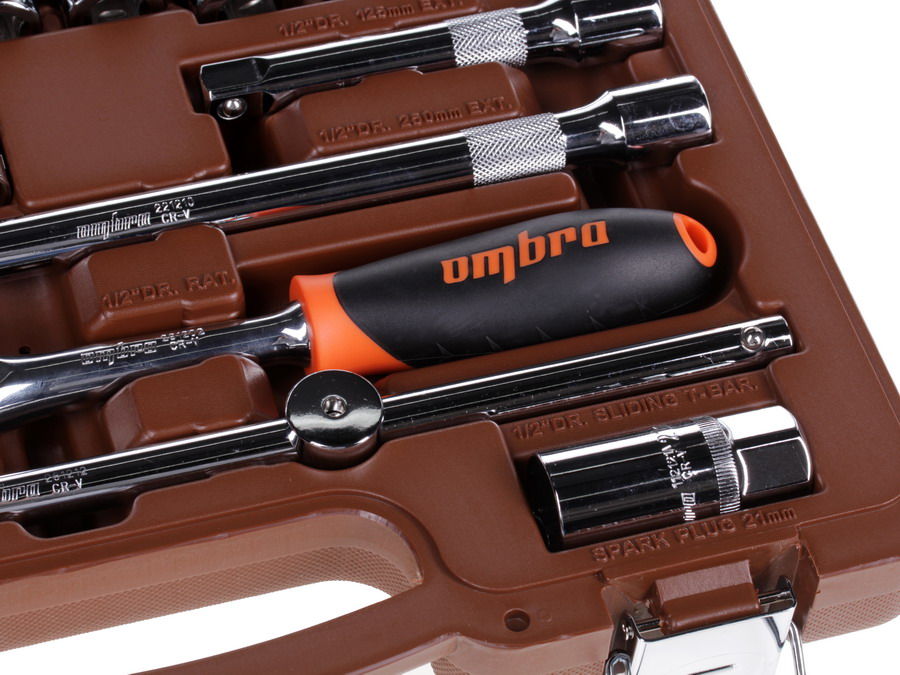 Набор инструментов Ombra 911225 6612424 STDN-0063060 - Вид №6