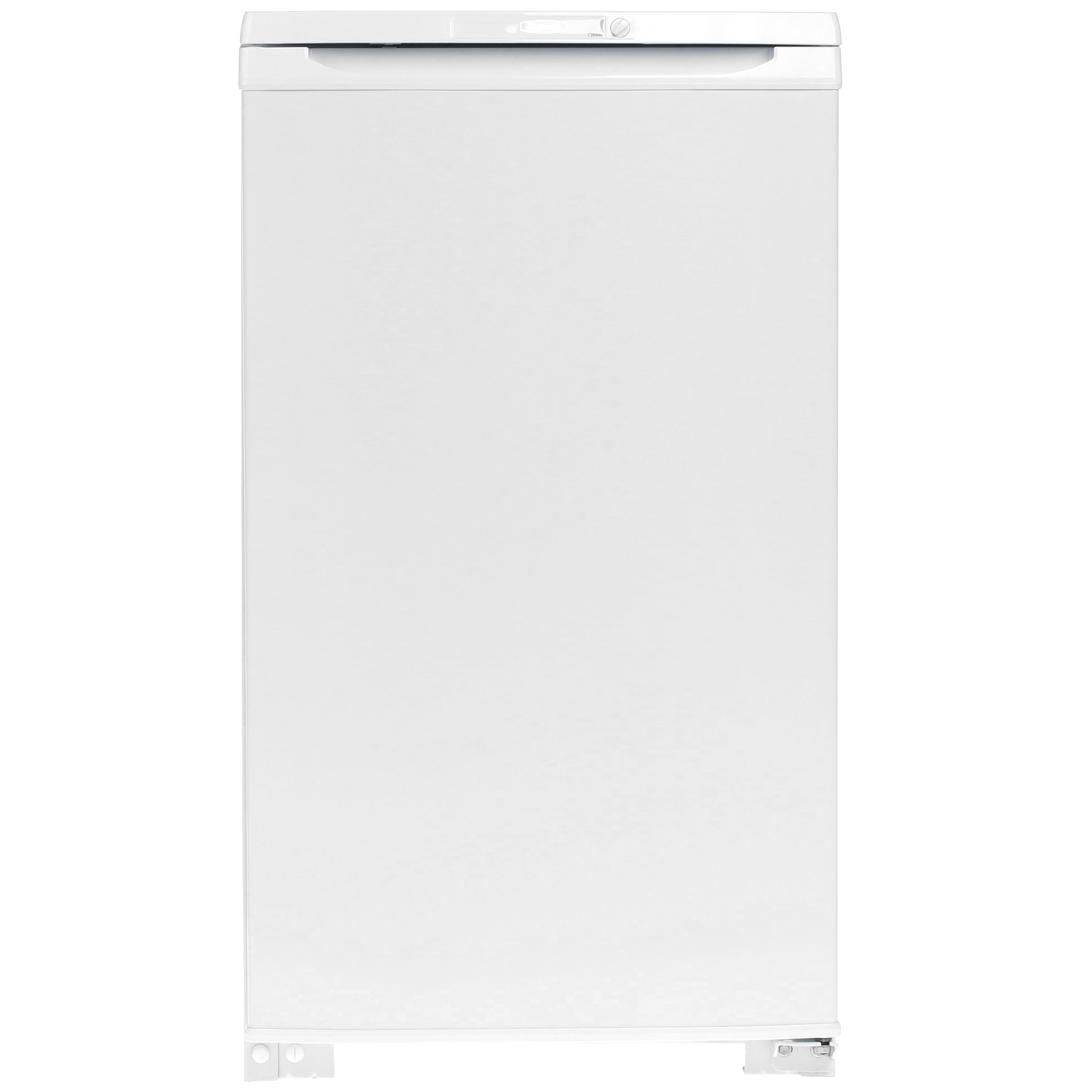 1026112 Холодильник компактный   Бирюса 108 белый STDN-0011274 - Вид №2