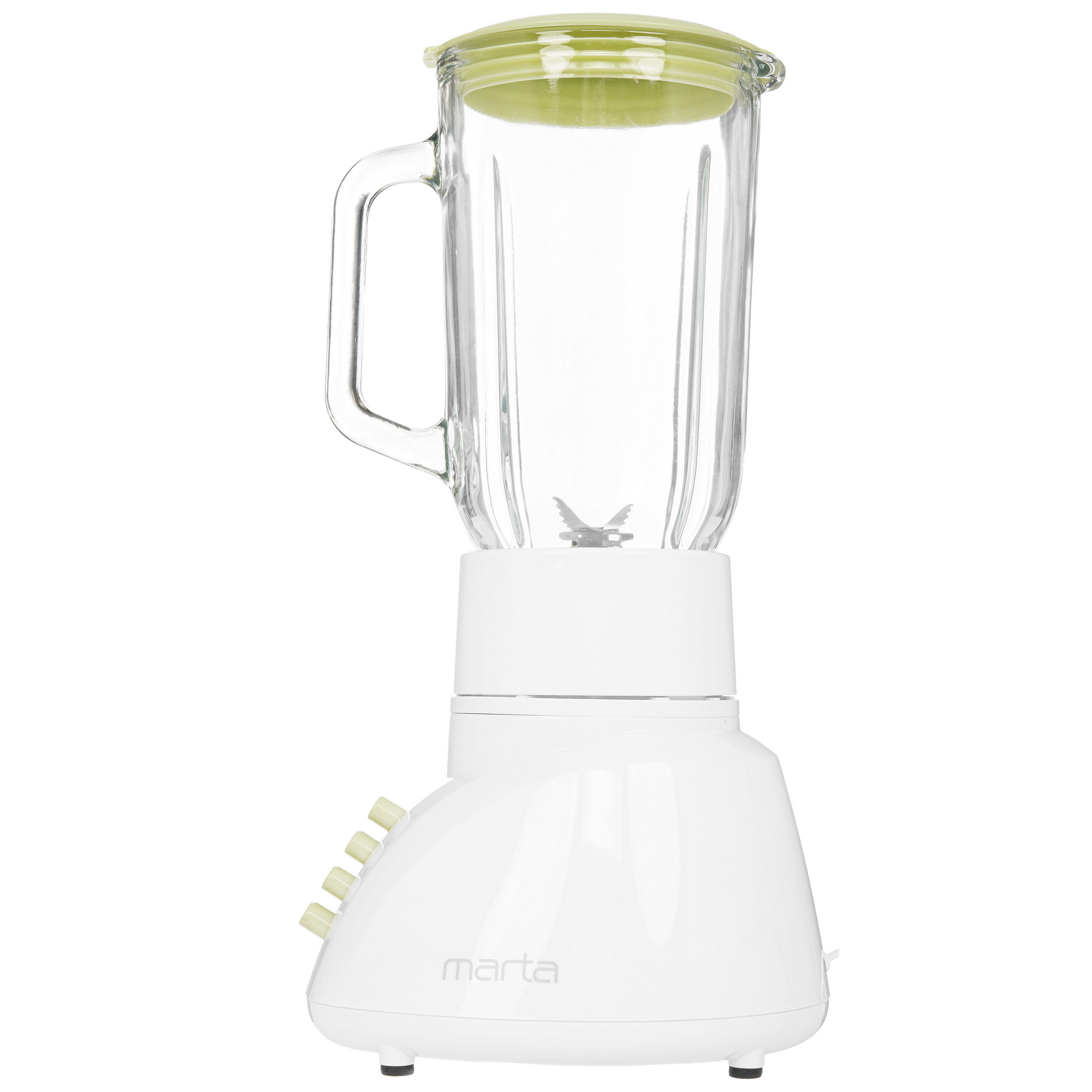 9058450 Блендер стационарный Marta MT-1569 зеленый STDN-0018754 - Вид №2
