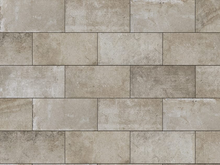 Напольная плитка из керамогранита с эффектом камня PIETRA SINTERIZZATA Super Hard Keramik 3 см ARCH-00139944 - Вид №1