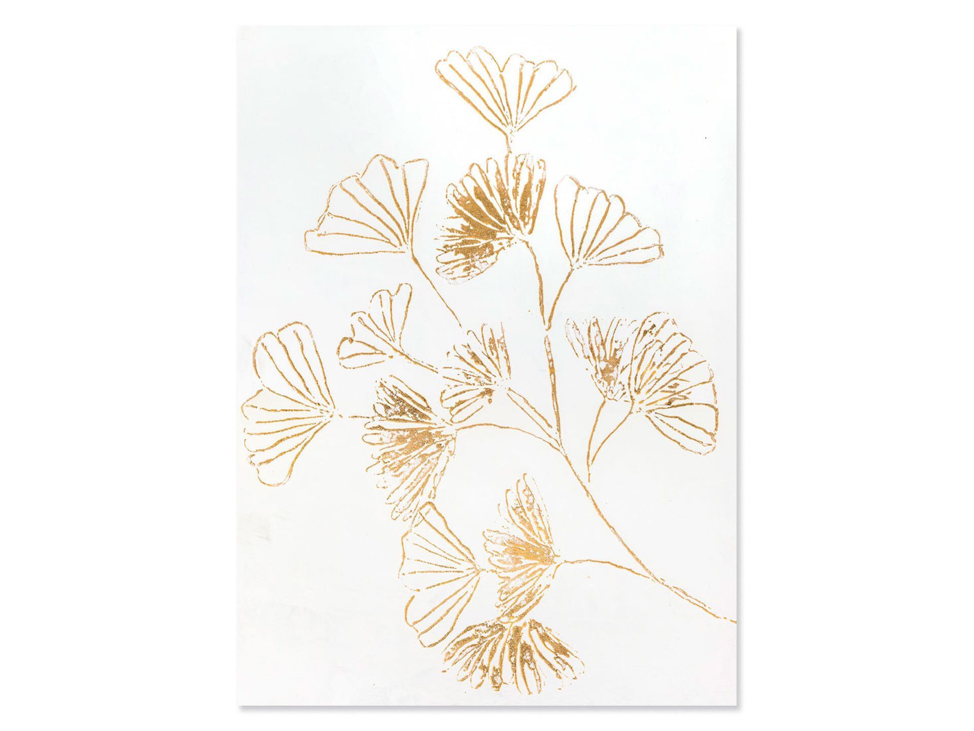 Холст рамки Agave FIL DI FIORE ARCH-00009924