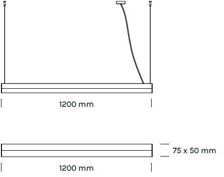 Olev Настенный светильник Sword sun-id-1469682 - Вид №1