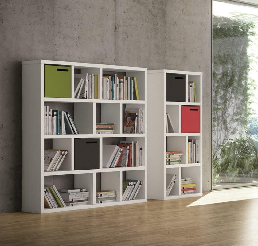 TemaHome Самонесущая открытая полка Berlin sun-id-1497679 - Вид №8