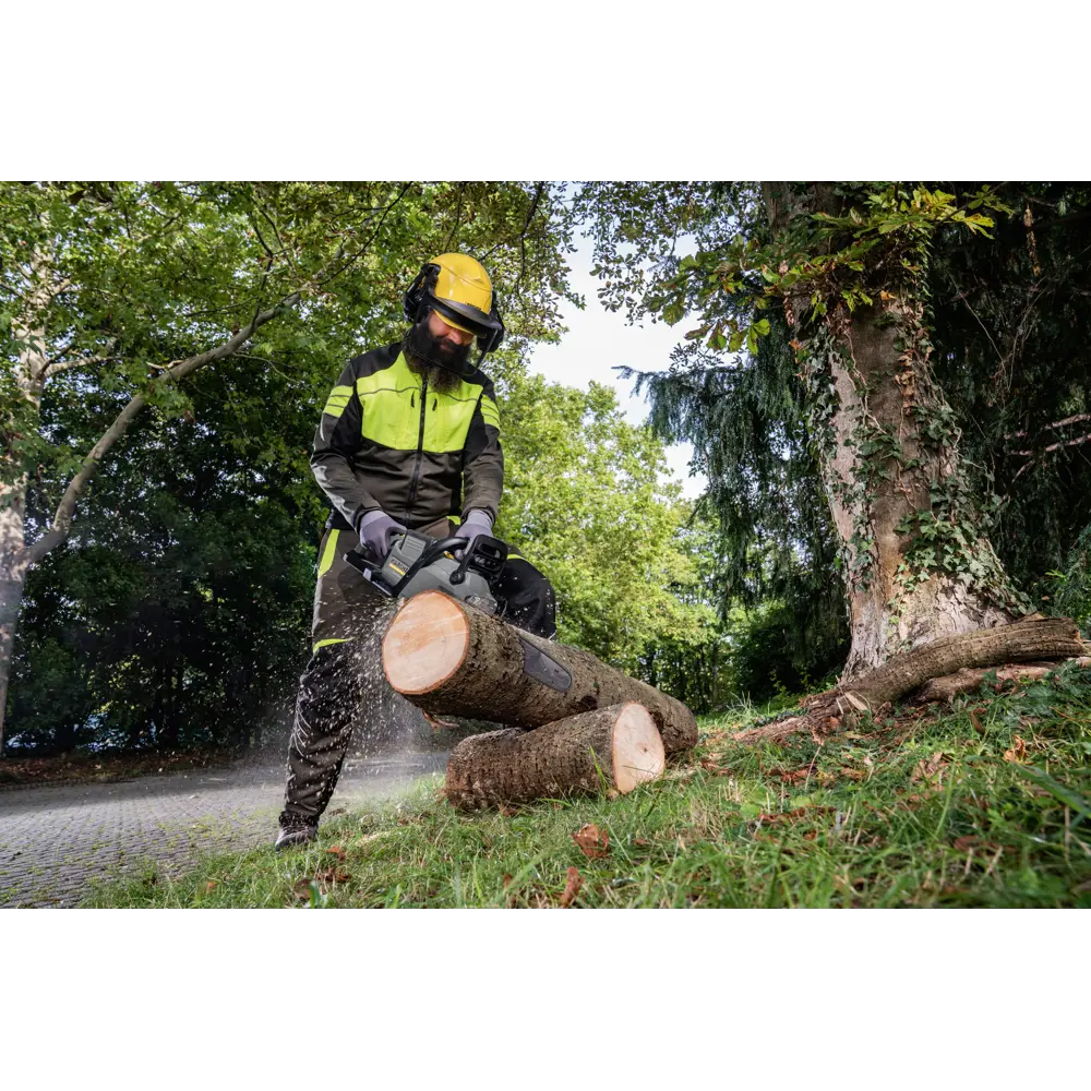 Пила цепная Karcher CS 400/36 Bp 83072965 STLM-2061206  - Вид №6