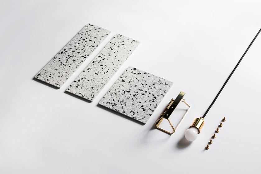 Bentu Design Подвесной светильник  C133620 /520 /420  - Вид №3