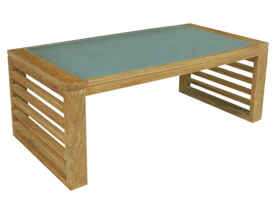 Журнальный столик Il Giardino di Legno Сен-Тропе ARCH-00090934