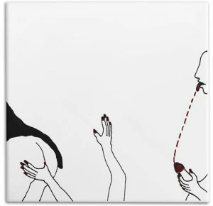 Kiasmo Керамическое покрытие Boudoir Ktb04