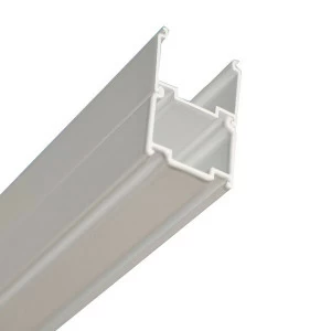 Регулирующий  пpофиль 1850 белый