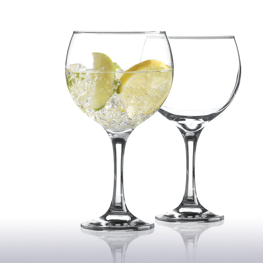 R0041.631 Набор из 6 круглых бокалов entertain 650 мл Ravenhead  - Вид №8