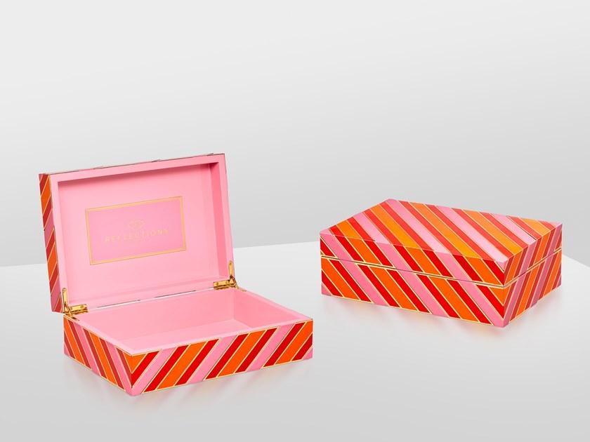 Reflections Copenhagen Шкатулка для украшений из мдф sun-id-1348842 - Вид №4