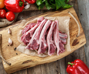 4251 Каре барашка Вкусляндия