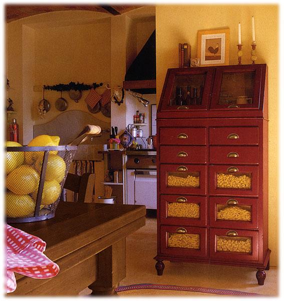 Буфет PLATO TONIN 1052 GLAMOUR - Вид №2