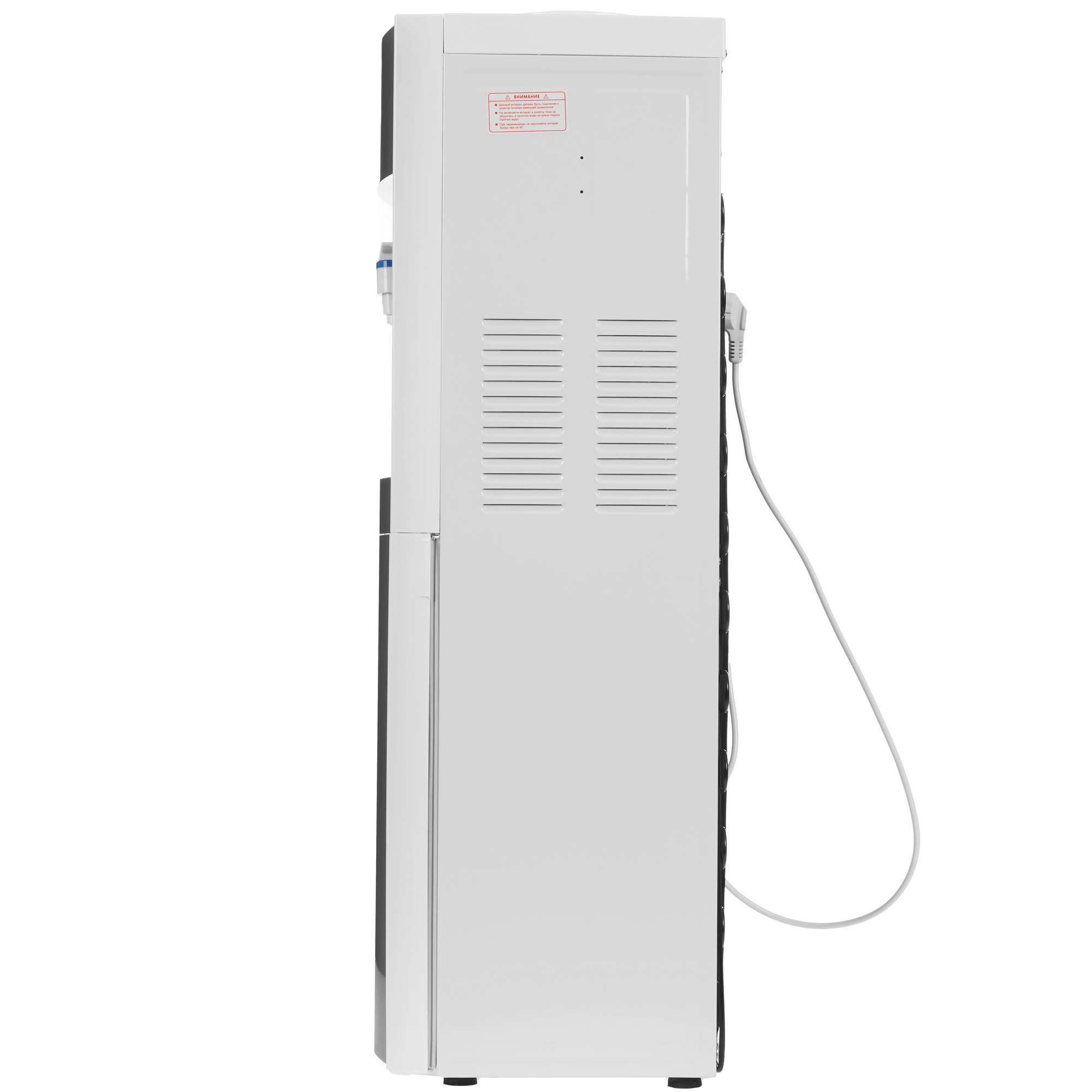 8115997 Диспенсер SMixx 16 LB/E серебристый STDN-0128287 - Вид №3