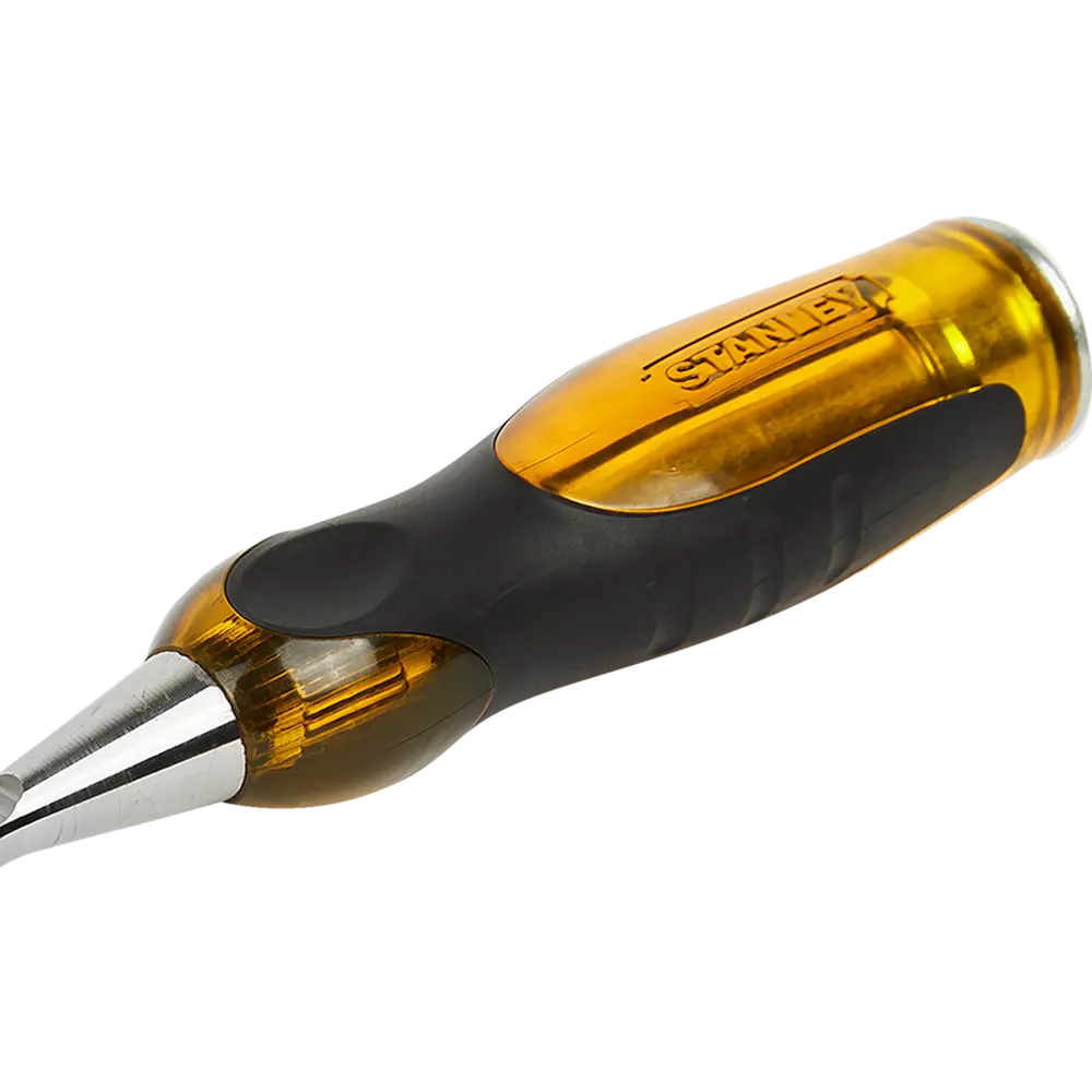 Стамеска Stanley Fatmax 20 мм STLM-2097032 - Вид №2