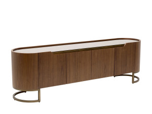 Шкаф с распашными дверями