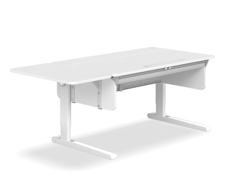 2527 Стол Champion Front-Up 2022 LAB.Space  - Вид №30