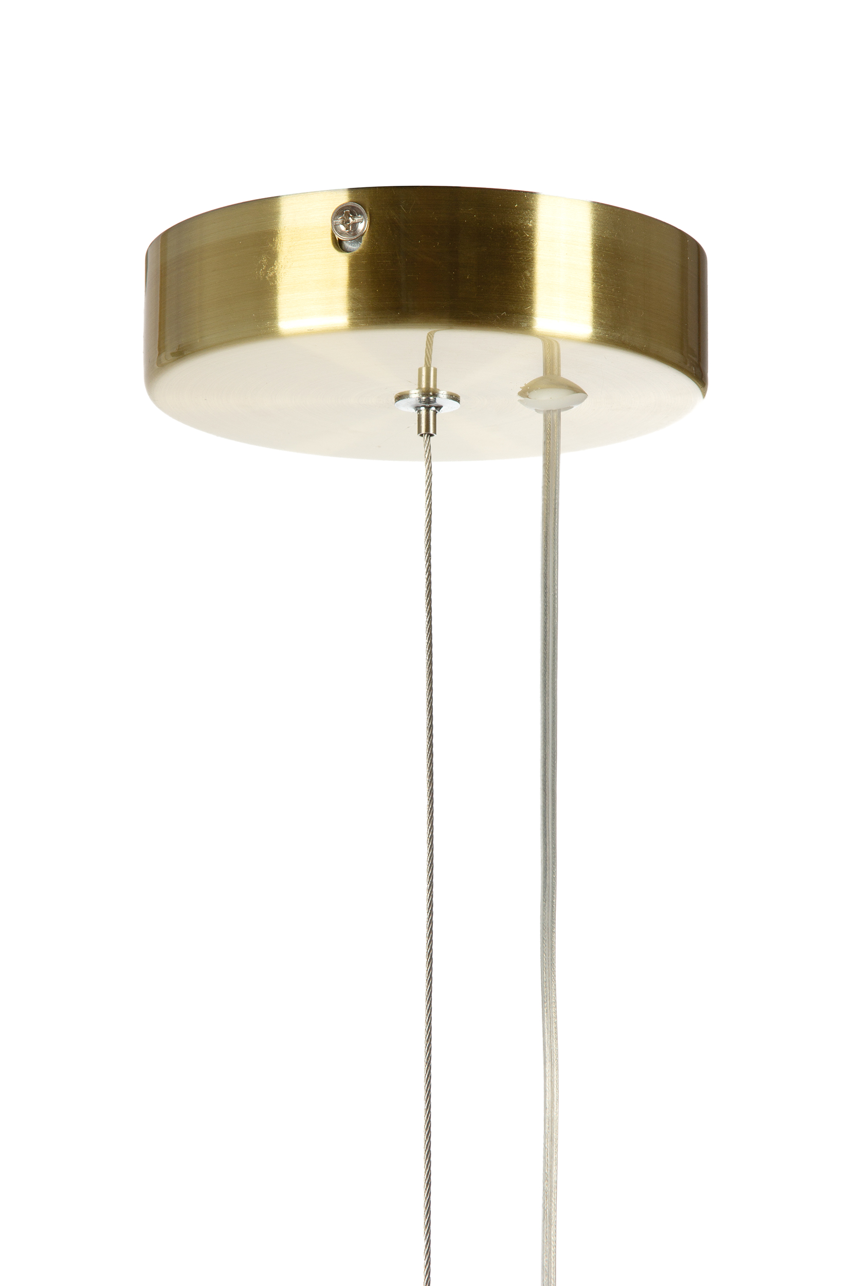 2000983200334 Подвесной светильник Twist ELECTRORETRO  - Вид №5