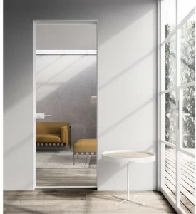 ADIELLE Распашная стеклянная дверь Mitica