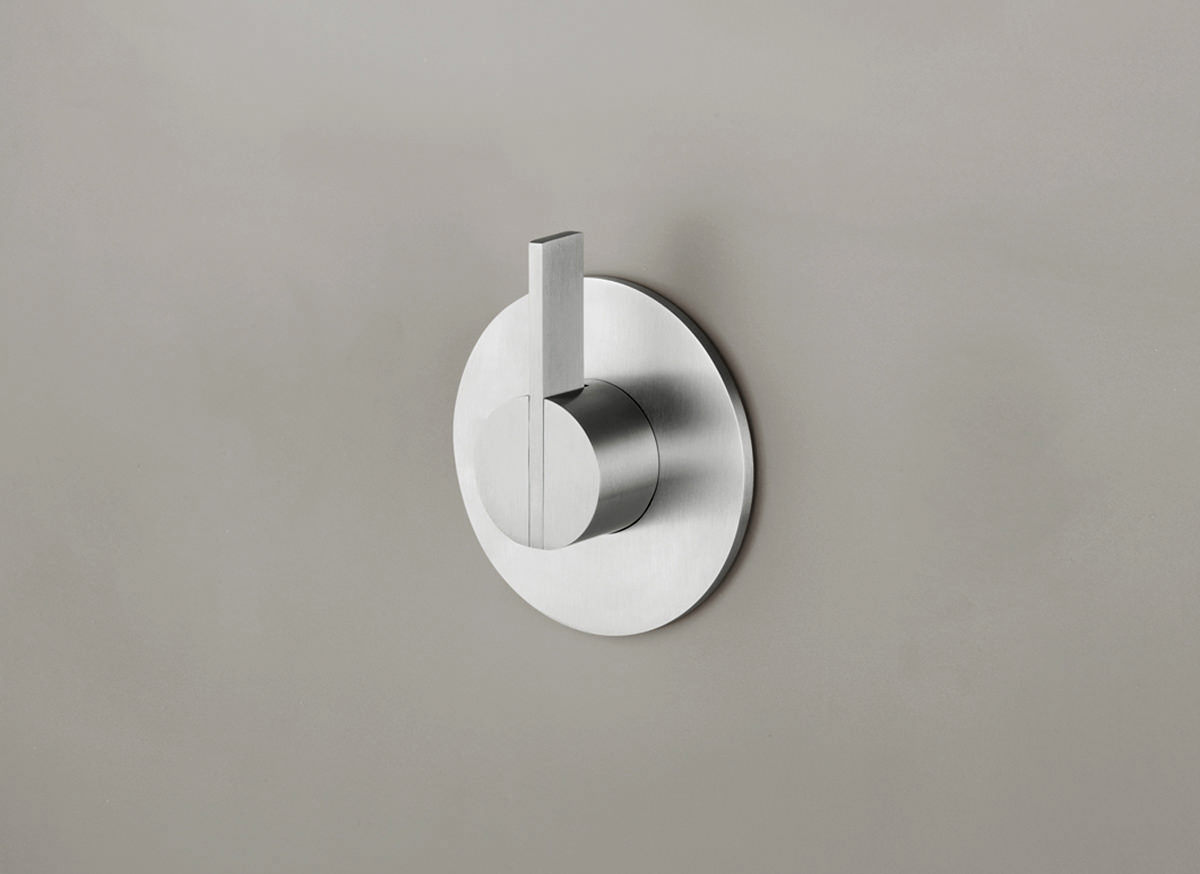 COCOON PB SET21 - Душевая кабина 4392 - Вид №1