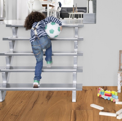 Паркетная доска Solidfloor Тоскана 1128483 - Вид №8