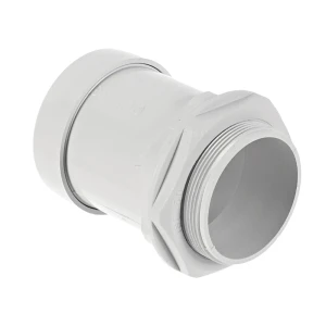 Муфта труба-коробка Экопласт BS50 D50 мм