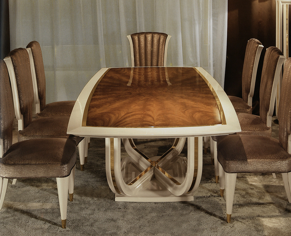 Стол  REDECO 2140 Trilogy