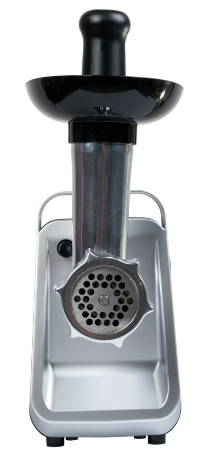 9075982 Мясорубка электрическая making Oasis everywhere MG-LK2 черный STDN-0118515 - Вид №3